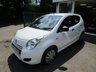 USED 2010 60 SUZUKI ALTO 1.0 CRUZ 5d 68 BHP Excellent fuel economy! Only &pound;20 Road Tax! Low Insurance Group! Just Serviced, NEW MOT, Two Previous Owners