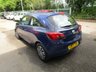 USED 2017 17 VAUXHALL CORSA 1.4 DESIGN ECOFLEX 3d 74 BHP Only &pound;35 Road Tax! Very Low Insurance Group! Great fuel economy! One Previous Owner, Just Serviced, NEW MOT
