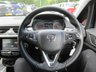 USED 2017 17 VAUXHALL CORSA 1.4 DESIGN ECOFLEX 3d 74 BHP Only &pound;35 Road Tax! Very Low Insurance Group! Great fuel economy! One Previous Owner, Just Serviced, NEW MOT