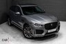 USED 2020 70 JAGUAR F-PACE 2.0 CHEQUERED FLAG AWD 5d 178 BHP / STUNNING CAR!
