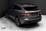 USED 2020 70 JAGUAR F-PACE 2.0 CHEQUERED FLAG AWD 5d 178 BHP / STUNNING CAR!
