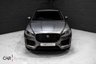 USED 2020 70 JAGUAR F-PACE 2.0 CHEQUERED FLAG AWD 5d 178 BHP / STUNNING CAR!