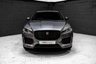 USED 2020 70 JAGUAR F-PACE 2.0 CHEQUERED FLAG AWD 5d 178 BHP / STUNNING CAR!