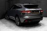 USED 2020 70 JAGUAR F-PACE 2.0 CHEQUERED FLAG AWD 5d 178 BHP / STUNNING CAR!
