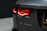 USED 2020 70 JAGUAR F-PACE 2.0 CHEQUERED FLAG AWD 5d 178 BHP / STUNNING CAR!