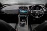 USED 2020 70 JAGUAR F-PACE 2.0 CHEQUERED FLAG AWD 5d 178 BHP / STUNNING CAR!