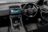 USED 2020 70 JAGUAR F-PACE 2.0 CHEQUERED FLAG AWD 5d 178 BHP / STUNNING CAR!