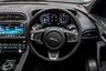 USED 2020 70 JAGUAR F-PACE 2.0 CHEQUERED FLAG AWD 5d 178 BHP / STUNNING CAR!