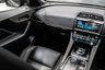 USED 2020 70 JAGUAR F-PACE 2.0 CHEQUERED FLAG AWD 5d 178 BHP / STUNNING CAR!