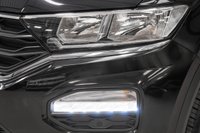 USED 2019 69 VOLKSWAGEN T-ROC 1.5 SE TSI EVO DSG 5d 148 BHP + NATIONWIDE HOME DELIVERY +