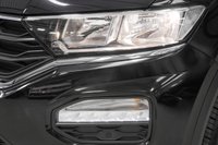 USED 2019 69 VOLKSWAGEN T-ROC 1.5 SE TSI EVO DSG 5d 148 BHP + NATIONWIDE HOME DELIVERY +