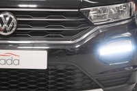 USED 2019 69 VOLKSWAGEN T-ROC 1.5 SE TSI EVO DSG 5d 148 BHP + NATIONWIDE HOME DELIVERY +