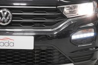 USED 2019 69 VOLKSWAGEN T-ROC 1.5 SE TSI EVO DSG 5d 148 BHP + NATIONWIDE HOME DELIVERY +