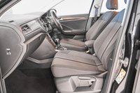 USED 2019 69 VOLKSWAGEN T-ROC 1.5 SE TSI EVO DSG 5d 148 BHP + NATIONWIDE HOME DELIVERY +