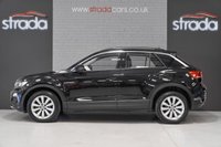 USED 2019 69 VOLKSWAGEN T-ROC 1.5 SE TSI EVO DSG 5d 148 BHP + NATIONWIDE HOME DELIVERY +