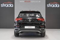 USED 2019 69 VOLKSWAGEN T-ROC 1.5 SE TSI EVO DSG 5d 148 BHP + NATIONWIDE HOME DELIVERY +