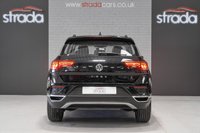 USED 2019 69 VOLKSWAGEN T-ROC 1.5 SE TSI EVO DSG 5d 148 BHP + NATIONWIDE HOME DELIVERY +