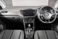 USED 2019 69 VOLKSWAGEN T-ROC 1.5 SE TSI EVO DSG 5d 148 BHP + NATIONWIDE HOME DELIVERY +