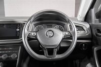 USED 2019 69 VOLKSWAGEN T-ROC 1.5 SE TSI EVO DSG 5d 148 BHP + NATIONWIDE HOME DELIVERY +