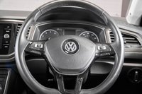 USED 2019 69 VOLKSWAGEN T-ROC 1.5 SE TSI EVO DSG 5d 148 BHP + NATIONWIDE HOME DELIVERY +