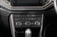 USED 2019 69 VOLKSWAGEN T-ROC 1.5 SE TSI EVO DSG 5d 148 BHP + NATIONWIDE HOME DELIVERY +