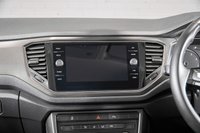 USED 2019 69 VOLKSWAGEN T-ROC 1.5 SE TSI EVO DSG 5d 148 BHP + NATIONWIDE HOME DELIVERY +