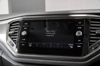 USED 2019 69 VOLKSWAGEN T-ROC 1.5 SE TSI EVO DSG 5d 148 BHP + NATIONWIDE HOME DELIVERY +