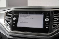 USED 2019 69 VOLKSWAGEN T-ROC 1.5 SE TSI EVO DSG 5d 148 BHP + NATIONWIDE HOME DELIVERY +