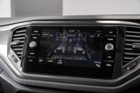 USED 2019 69 VOLKSWAGEN T-ROC 1.5 SE TSI EVO DSG 5d 148 BHP + NATIONWIDE HOME DELIVERY +