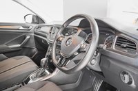 USED 2019 69 VOLKSWAGEN T-ROC 1.5 SE TSI EVO DSG 5d 148 BHP + NATIONWIDE HOME DELIVERY +