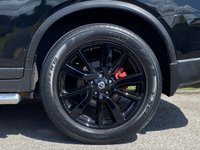 USED 2016 16 NISSAN X-TRAIL 1.6 DCI TEKNA STYLE EDITION XTRONIC 5d 130 BHP 