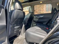 USED 2016 16 NISSAN X-TRAIL 1.6 DCI TEKNA STYLE EDITION XTRONIC 5d 130 BHP 