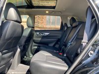 USED 2016 16 NISSAN X-TRAIL 1.6 DCI TEKNA STYLE EDITION XTRONIC 5d 130 BHP 