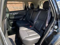 USED 2016 16 NISSAN X-TRAIL 1.6 DCI TEKNA STYLE EDITION XTRONIC 5d 130 BHP 