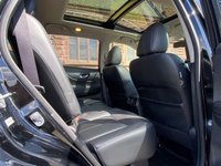 USED 2016 16 NISSAN X-TRAIL 1.6 DCI TEKNA STYLE EDITION XTRONIC 5d 130 BHP 