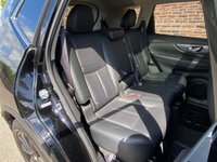 USED 2016 16 NISSAN X-TRAIL 1.6 DCI TEKNA STYLE EDITION XTRONIC 5d 130 BHP 