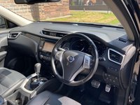 USED 2016 16 NISSAN X-TRAIL 1.6 DCI TEKNA STYLE EDITION XTRONIC 5d 130 BHP 