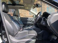 USED 2016 16 NISSAN X-TRAIL 1.6 DCI TEKNA STYLE EDITION XTRONIC 5d 130 BHP 
