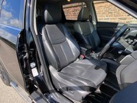 USED 2016 16 NISSAN X-TRAIL 1.6 DCI TEKNA STYLE EDITION XTRONIC 5d 130 BHP 