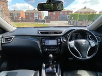 USED 2016 16 NISSAN X-TRAIL 1.6 DCI TEKNA STYLE EDITION XTRONIC 5d 130 BHP 
