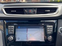 USED 2016 16 NISSAN X-TRAIL 1.6 DCI TEKNA STYLE EDITION XTRONIC 5d 130 BHP 