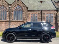 USED 2016 16 NISSAN X-TRAIL 1.6 DCI TEKNA STYLE EDITION XTRONIC 5d 130 BHP 