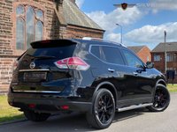 USED 2016 16 NISSAN X-TRAIL 1.6 DCI TEKNA STYLE EDITION XTRONIC 5d 130 BHP 