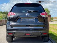 USED 2016 16 NISSAN X-TRAIL 1.6 DCI TEKNA STYLE EDITION XTRONIC 5d 130 BHP 