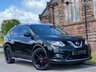 USED 2016 16 NISSAN X-TRAIL 1.6 DCI TEKNA STYLE EDITION XTRONIC 5d 130 BHP 