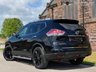 USED 2016 16 NISSAN X-TRAIL 1.6 DCI TEKNA STYLE EDITION XTRONIC 5d 130 BHP 