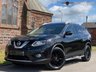 USED 2016 16 NISSAN X-TRAIL 1.6 DCI TEKNA STYLE EDITION XTRONIC 5d 130 BHP 