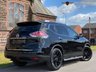 USED 2016 16 NISSAN X-TRAIL 1.6 DCI TEKNA STYLE EDITION XTRONIC 5d 130 BHP 
