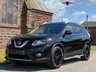 USED 2016 16 NISSAN X-TRAIL 1.6 DCI TEKNA STYLE EDITION XTRONIC 5d 130 BHP 