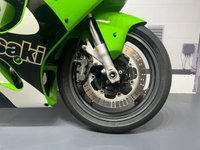 USED 2001 51 KAWASAKI ZX-7R NINJA - BUY ONLINE 24 HRS A DAY - FINANCE AVAILABLE - ALL TYPES OF CREDIT ACCEPTED WITH MICRON RACE EXHAUST